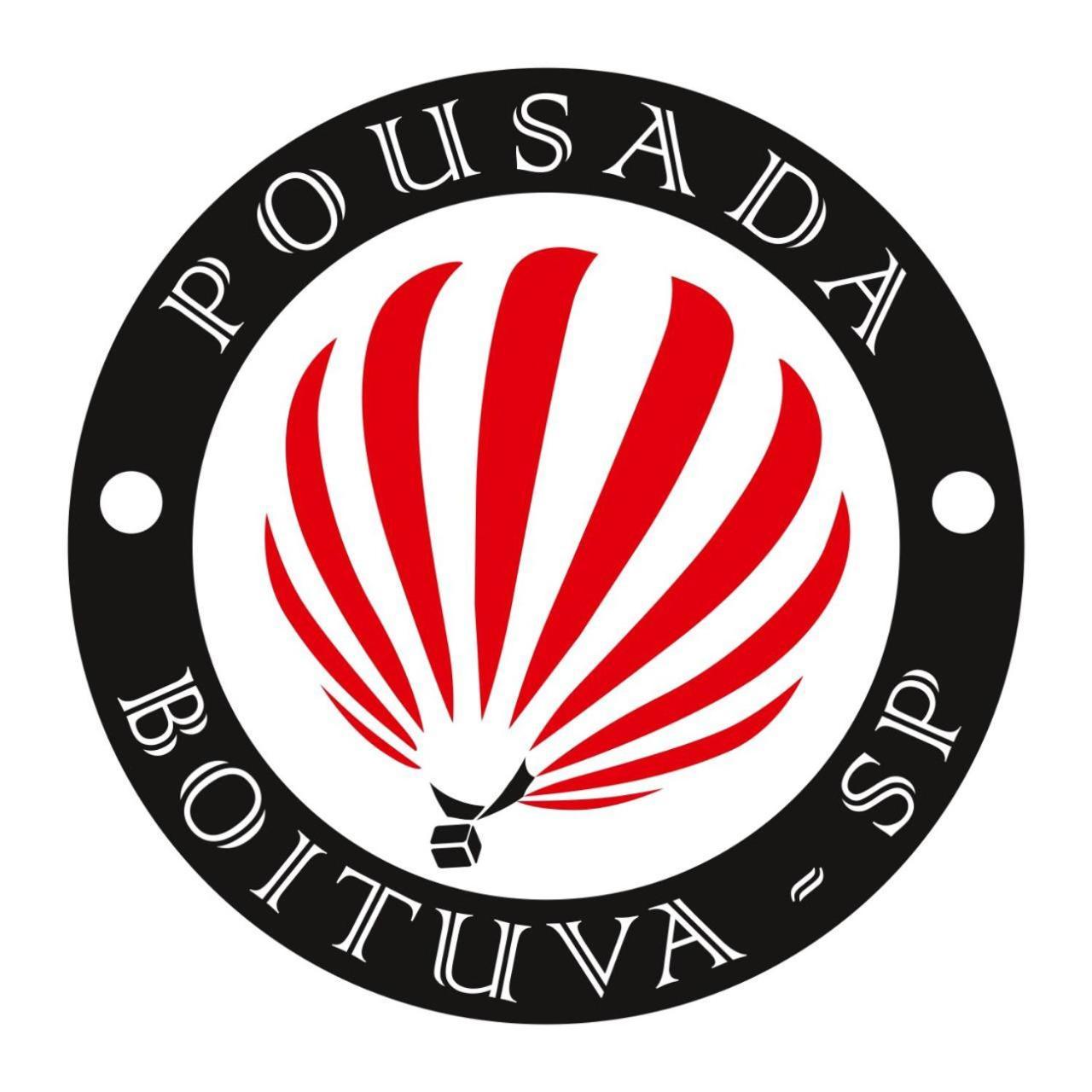 Pousada Boituva Hotel Bagian luar foto