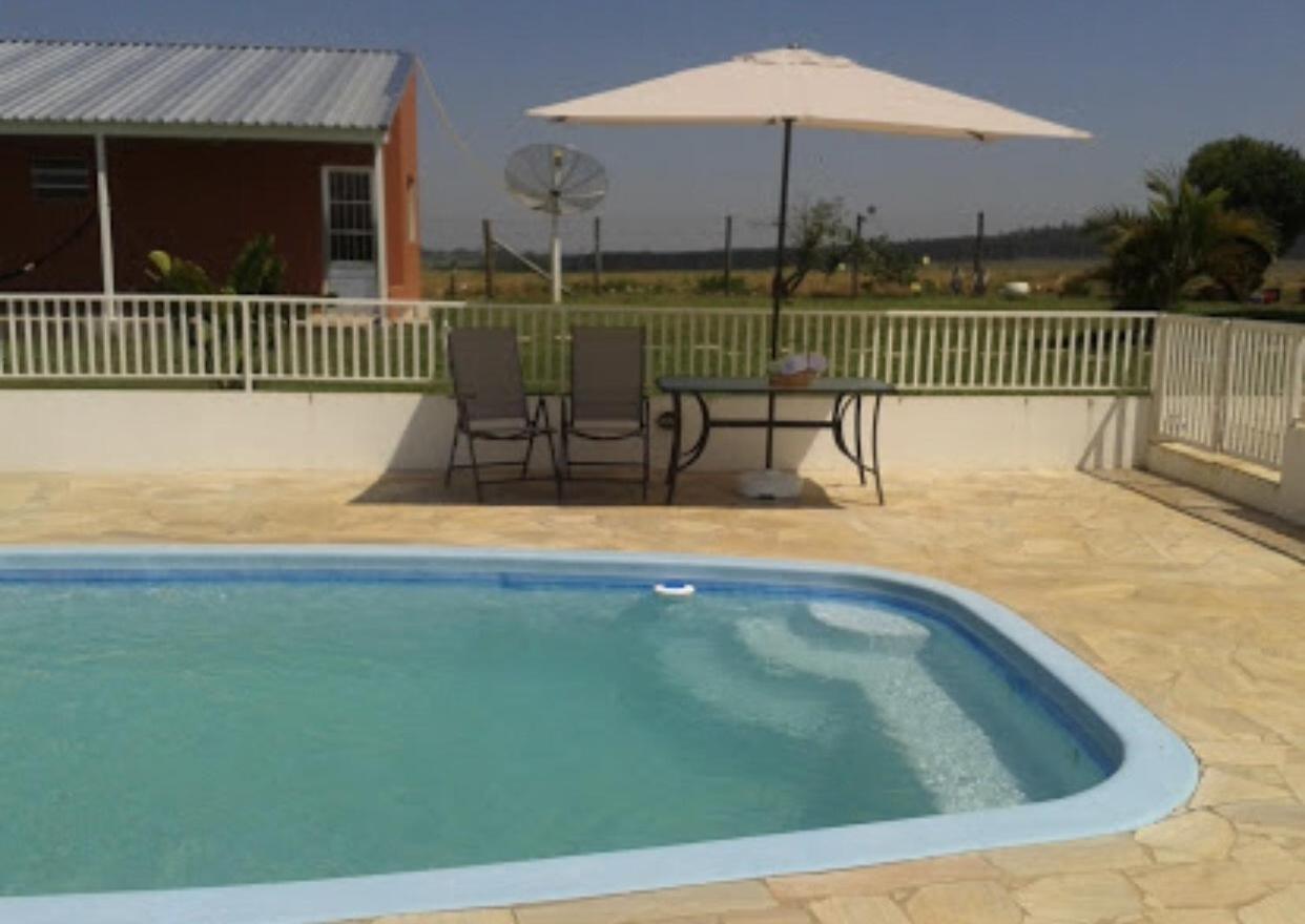 Pousada Boituva Hotel Bagian luar foto